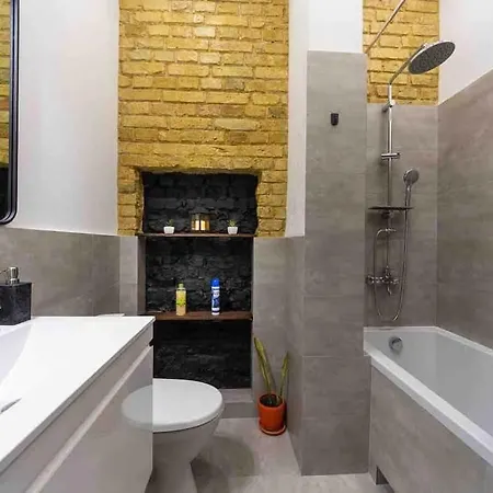 Appartement Confortable * Le Cannet
