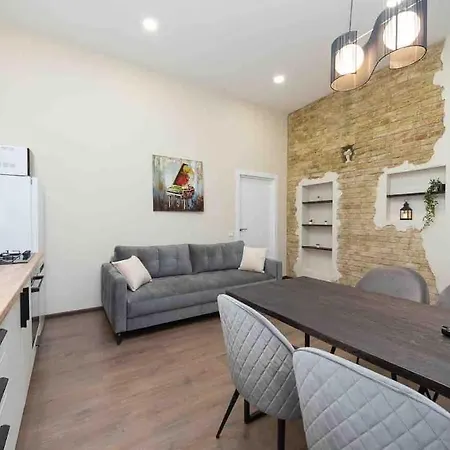 Appartement Confortable
