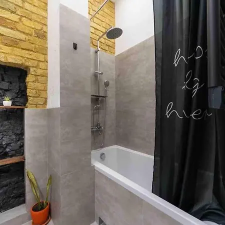 Appartement Confortable Apartament Le Cannet