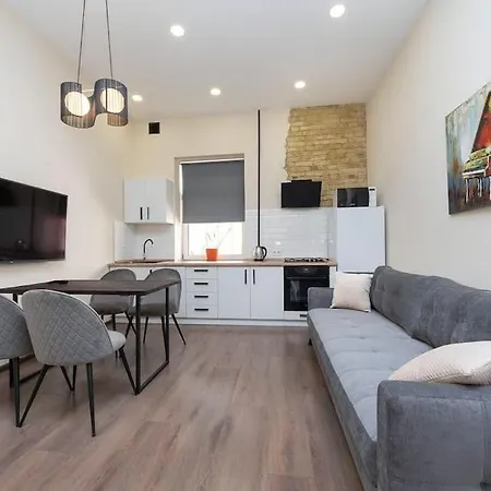 Appartement Confortable Lägenhet *