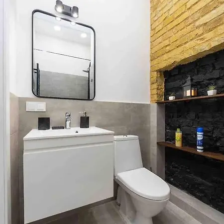 Appartement Confortable Lägenhet Le Cannet