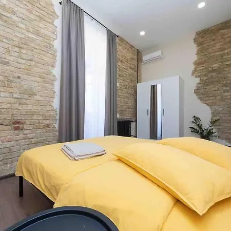 Apartman Appartement Confortable